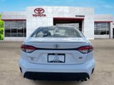 New 2025 Toyota Corolla SE image 4