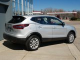 Used 2021 Nissan Rogue Sport S image 3