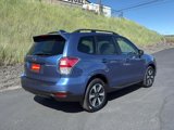 Used 2018 Subaru Forester 2.5i Premium w/ All-Weather Package image 3