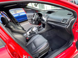 Used 2018 Subaru WRX Limited image 5