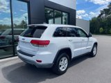 Used 2017 Jeep Grand Cherokee Laredo image 5