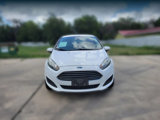 Used 2016 Ford Fiesta SE image 2