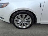 Used 2014 Lincoln MKS AWD w/ Equipment Group 201A image 4