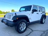 Used 2016 Jeep Wrangler Unlimited Sport w/ Quick Order Package 24S image 2