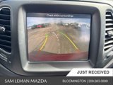 Used 2019 Jeep Compass Trailhawk image 6