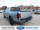 Used 2018 Honda Ridgeline RTL image 6