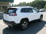 Used 2019 Jeep Cherokee Limited image 4