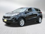 Used 2019 Kia Sportage LX w/ LX Popular Package image 3