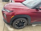 Used 2021 Chevrolet TrailBlazer LT w/ Convenience Package image 2