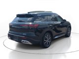 Certified 2022 INFINITI QX60 Sensory w/ Cargo Package image 3
