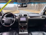 Used 2017 Lexus GX 460 Premium image 5