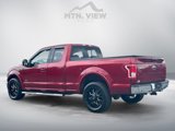Used 2015 Ford F150 Lariat w/ Trailer Tow Package image 3