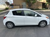 Used 2013 Toyota Yaris L image 4