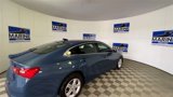 Certified 2025 Chevrolet Malibu LS image 2