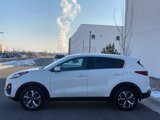 Used 2021 Kia Sportage LX image 4