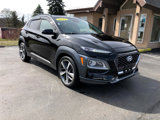 Used 2021 Hyundai Kona Limited image 3