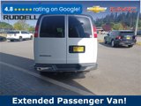 Used 2016 Chevrolet Express 3500 LT w/ LT Preferred Equipment Group image 6