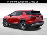 New 2026 Chevrolet Equinox LT w/ Convenience Package II image 4