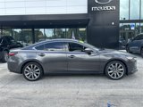 Used 2019 MAZDA MAZDA6 Grand Touring Reserve image 5