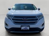 Used 2017 Ford Edge SEL w/ Equipment Group 201A image 2