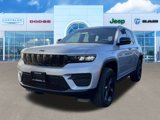 New 2025 Jeep Grand Cherokee Altitude image 4