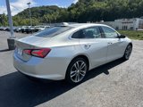 Used 2022 Chevrolet Malibu LT image 2
