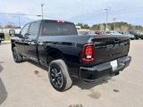 New 2025 RAM 2500 Big Horn image 3