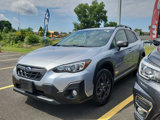 Used 2022 Subaru Crosstrek 2.5i Sport w/ Moonroof Package image 3