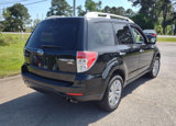 Used 2011 Subaru Forester 2.5X Touring image 4