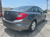 Used 2012 Honda Civic LX image 3