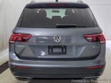Used 2020 Volkswagen Tiguan S image 5