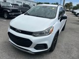 Used 2018 Chevrolet Trax LT w/ Redline Edition image 2