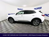 Used 2023 Buick Envision Essence image 5