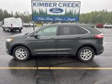 Used 2022 Ford Edge SEL w/ Convenience Package image 2