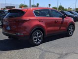 Used 2022 Kia Sportage LX image 2