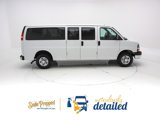 Used 2014 Chevrolet Express 3500 LT w/ LT Preferred Equipment Group image 2