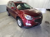 Used 2016 Chevrolet Equinox LT w/ Convenience Package image 3