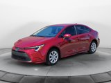 Used 2025 Toyota Corolla LE image 3