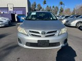 Used 2011 Toyota Corolla image 2