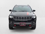 Used 2024 Jeep Compass Trailhawk image 2