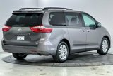 Used 2017 Toyota Sienna XLE image 2