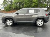 Used 2022 Jeep Compass Latitude w/ Convenience Group image 4