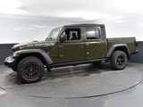 Used 2021 Jeep Gladiator Sport w/ Auxiliary Switch Group image 5