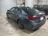 Used 2020 Kia Forte GT-Line image 2