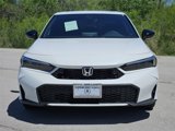 Used 2025 Honda Civic Sport image 2