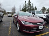 Used 2015 Chrysler 200 S w/ Comfort Group image 2