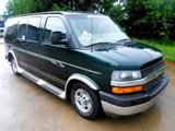 Used 2003 Chevrolet Express 1500 w/ Preferred Equipment Group 4 image 3