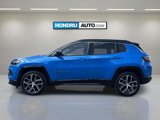 Used 2024 Jeep Compass Limited w/ Elite Group image 5