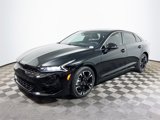 Used 2022 Kia K5 GT-Line image 4
