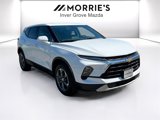 Used 2023 Chevrolet Blazer LT image 3